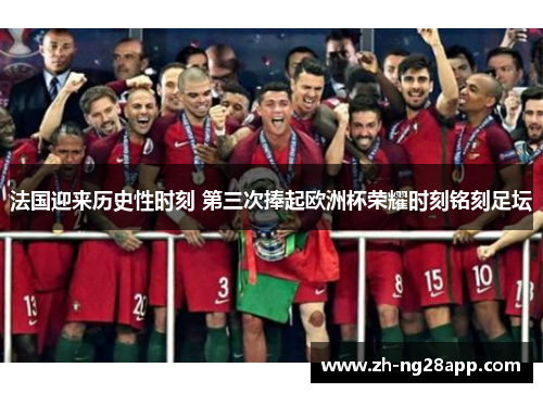 法国迎来历史性时刻 第三次捧起欧洲杯荣耀时刻铭刻足坛