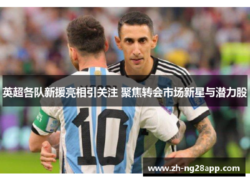英超各队新援亮相引关注 聚焦转会市场新星与潜力股