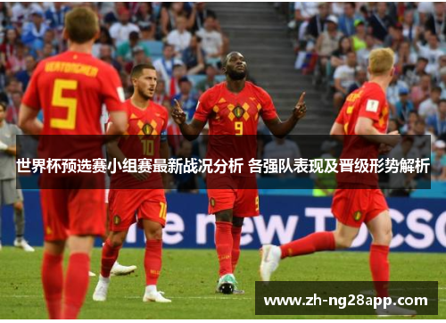世界杯预选赛小组赛最新战况分析 各强队表现及晋级形势解析