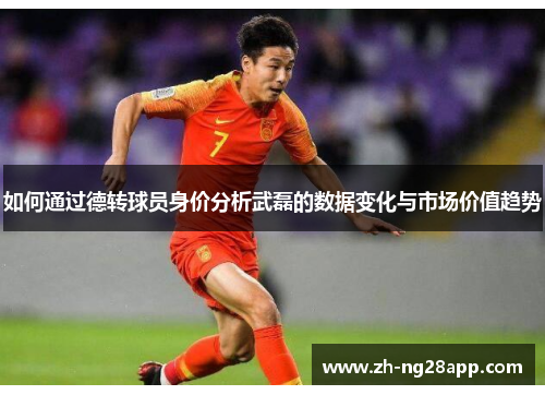 如何通过德转球员身价分析武磊的数据变化与市场价值趋势