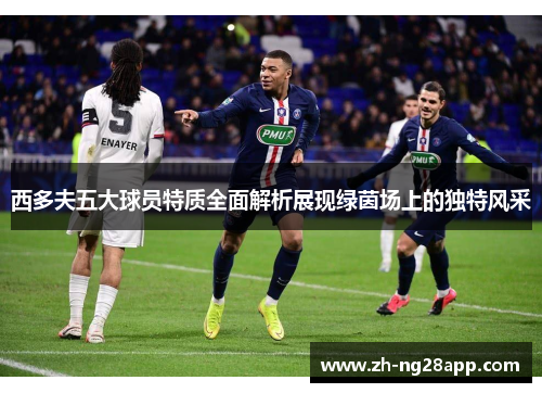 西多夫五大球员特质全面解析展现绿茵场上的独特风采