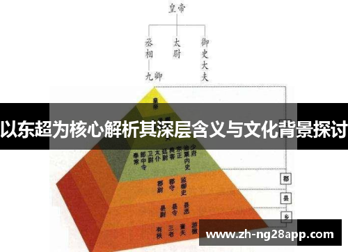 以东超为核心解析其深层含义与文化背景探讨